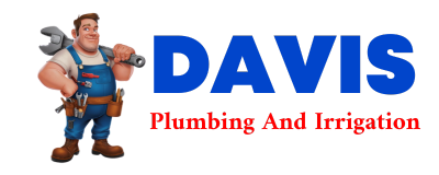 Trusted plumber in WHITE OWL